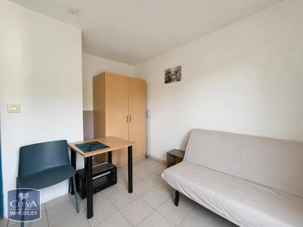 Magamistoad - Furnished Flat near University in Avignon