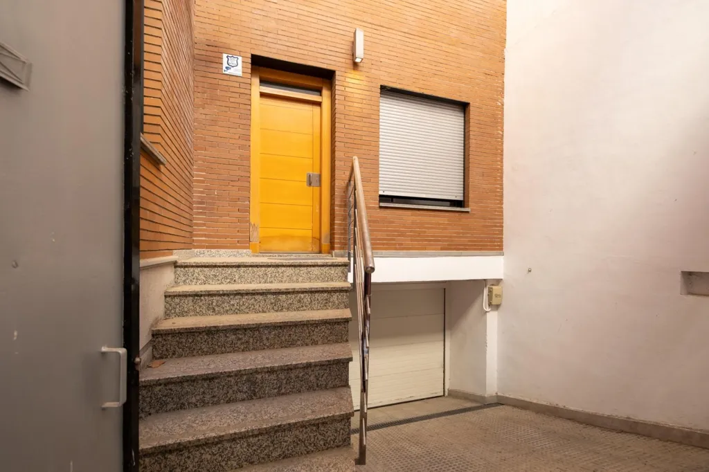 Rooms - Luxury House with Private Lift in Granada Centre