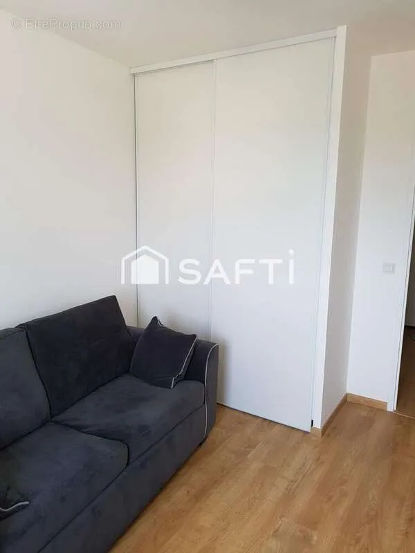 Magamistoad - Attic Apartment with Terrace in Mérignac Centre