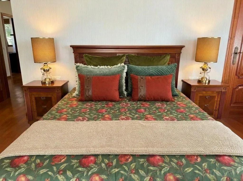 Chambres - Luxury Villa with Pool in Ciudad Quesada