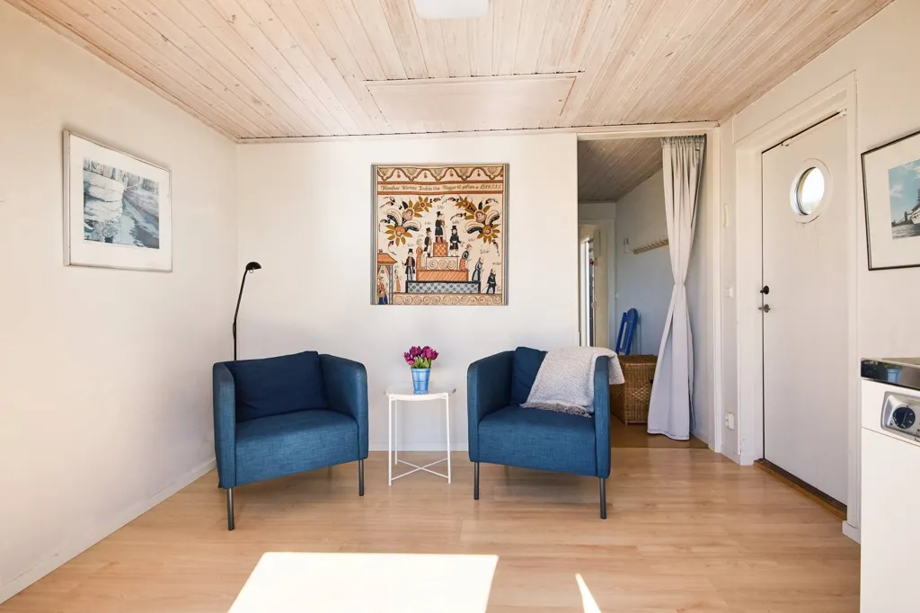5-room house in Stenungsunds kommun