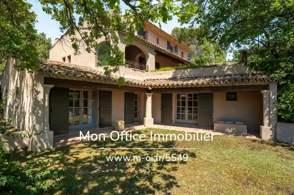 Esterno - 10-Bedroom House with Jacuzzi in Rognes