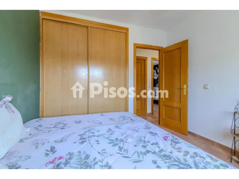 Magamistoad - Chalet with Golf View in Cabanillas del Campo