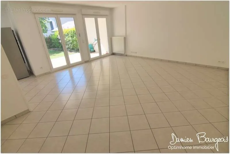 Elutuba - Quiet 3-Bed Flat with Garden in Calm Area