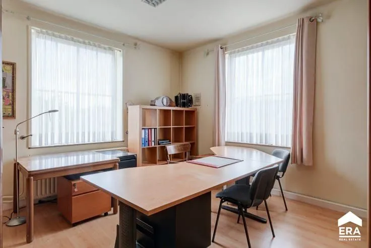 Maison 5 chambres à Zonhoven