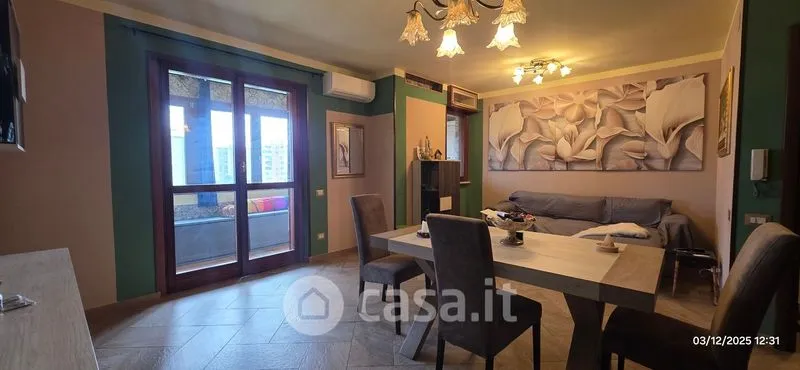 Elutuba - Modernised Apartment with Balcony in Quartu Sant'Elena