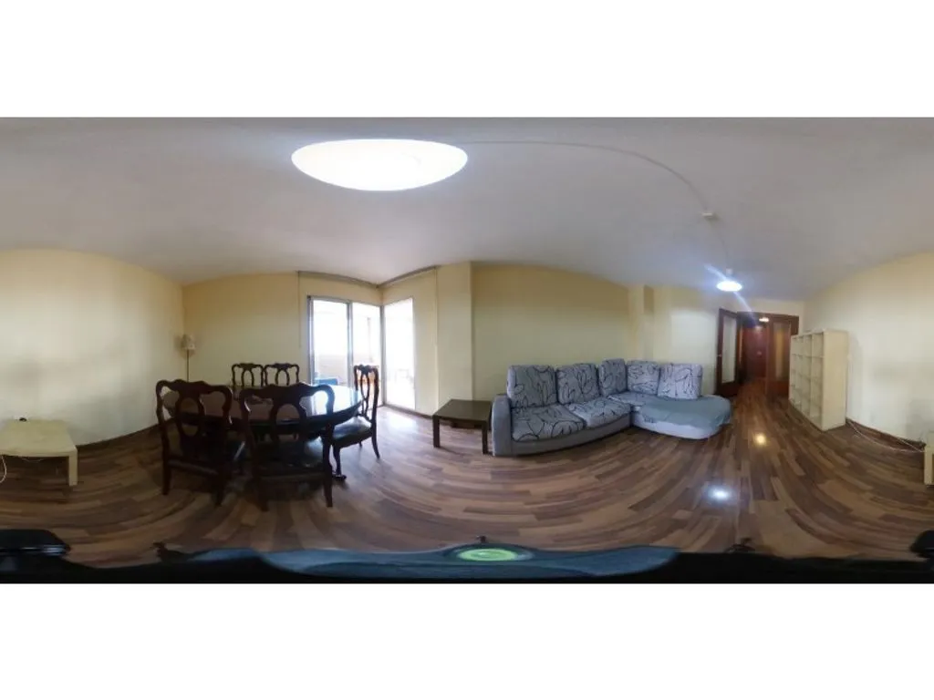 Elutuba - Luxury Flat with Glazed Terrace in Carranque, Málaga