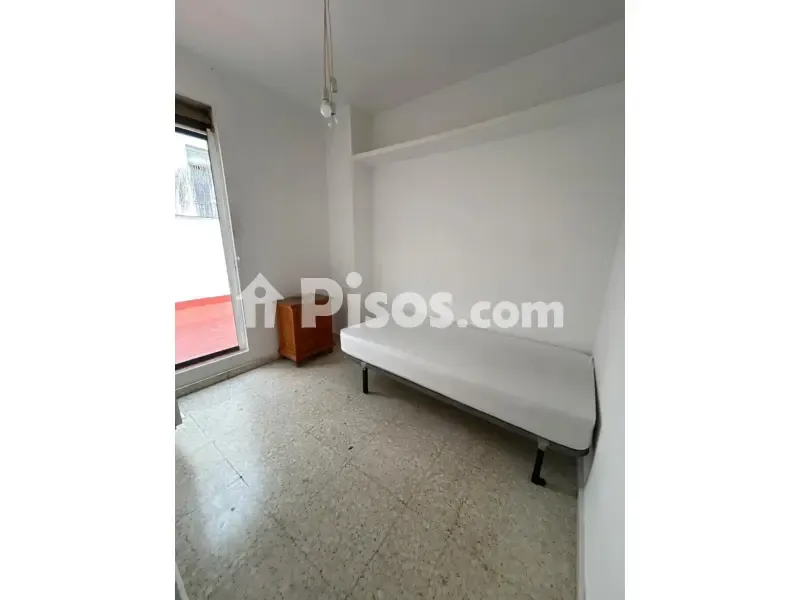 Magamistoad - Loft with High Ceilings in Alameda de Hércules