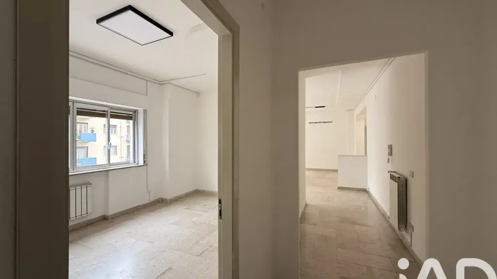 Esik - Apartment with Terrace in Central Palermo