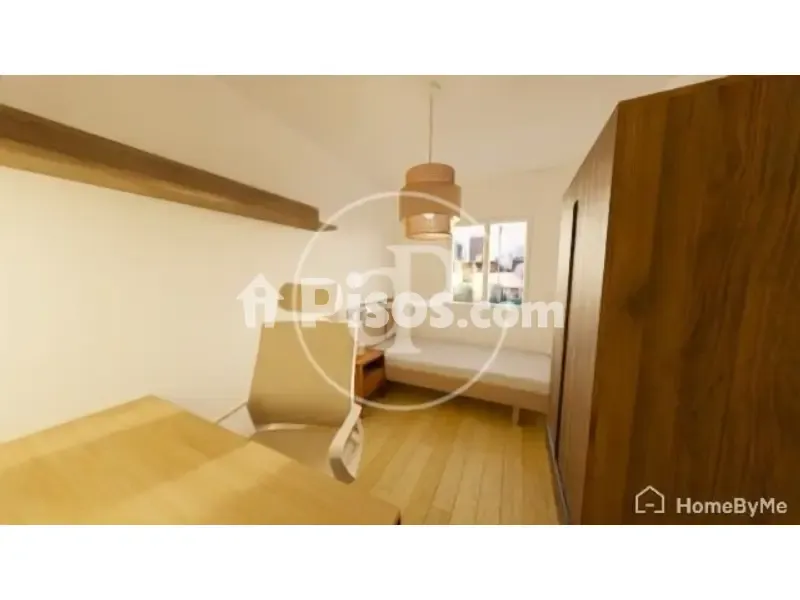 Chambres - Apartment with Lift in El Pla del Real