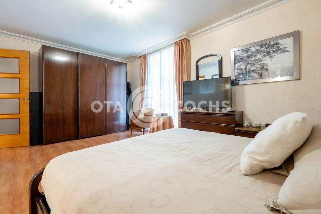 Magamistoad - Luxury Apartment Complex in Reus Centre