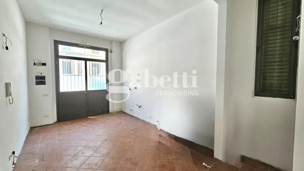 Toad - Restored 2-Bedroom Flat in Florence