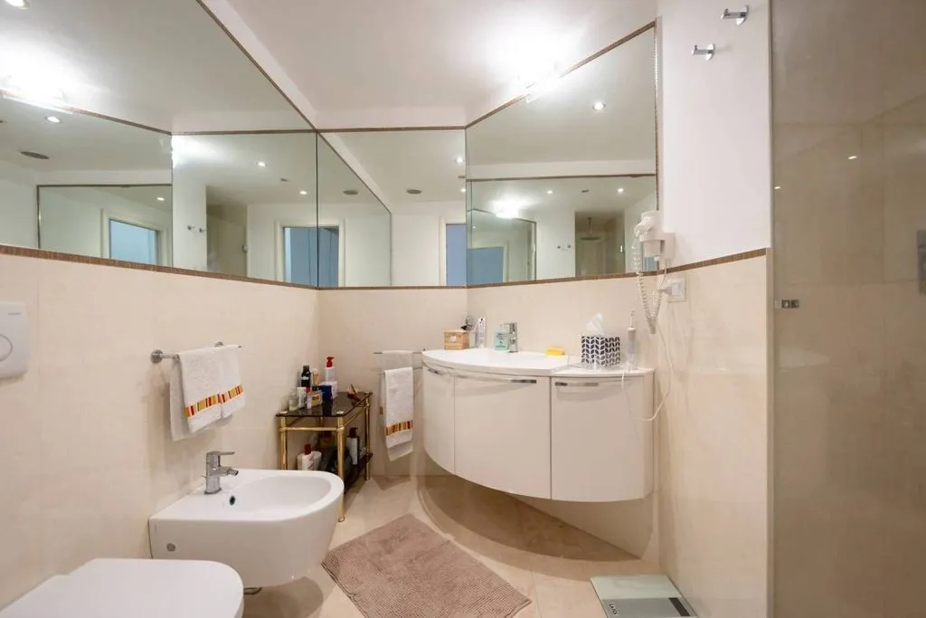 Vannitoad - Luxury Flat in Historic Villa, Porto Ercole