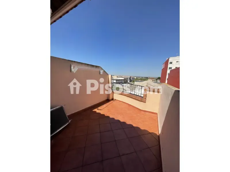 Terrasse - Modernised Duplex with Mountain View in Beniparrell