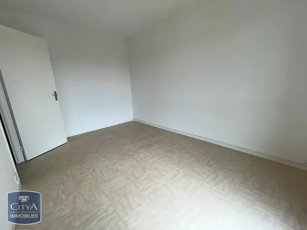 Pièces - Appartement avec Vue Dégagée à Alençon
