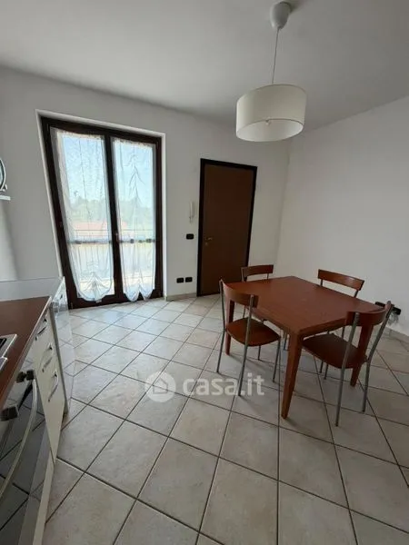 Salle à manger - Fully Furnished Apartment with Balcony in Ternate