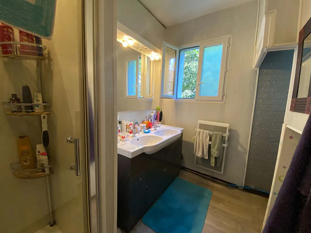 Bagni - House with Garden in Quedillac