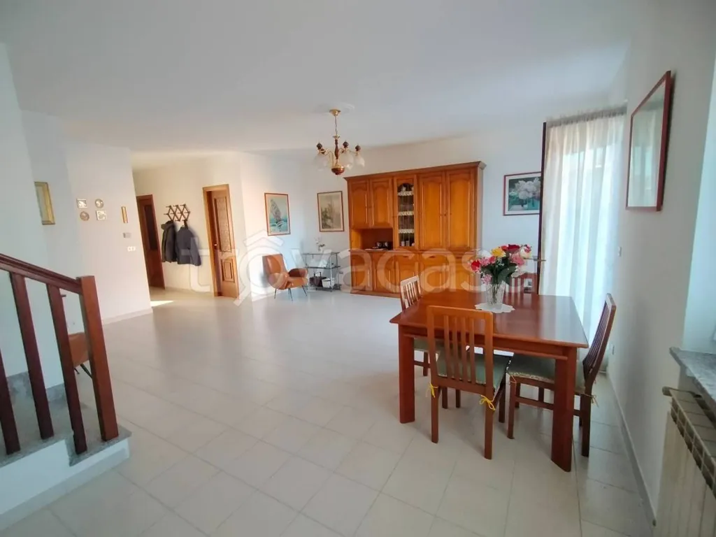 Söögituba - Terraced Villa with Private Garden in Rivara