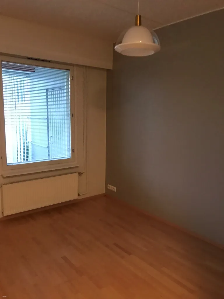 Pièces - One-Bedroom Flat with Sauna in Oulu