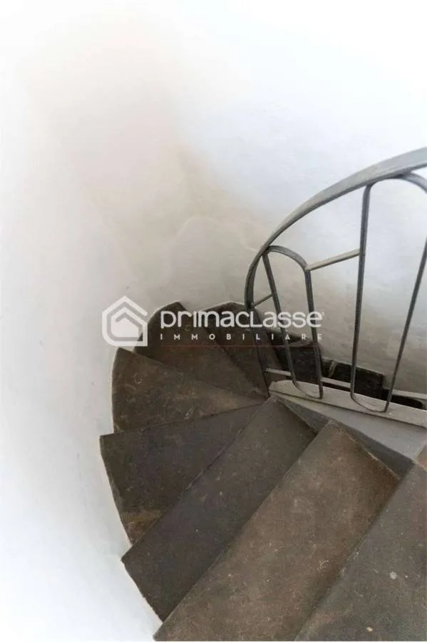 Pièces - Independent House with Panoramic Terrace in Modica