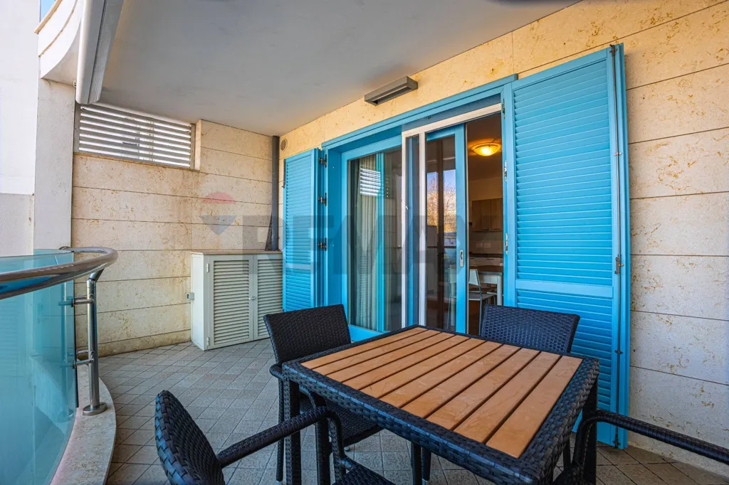 Rõdu - Apartment with Sea View in Alghero