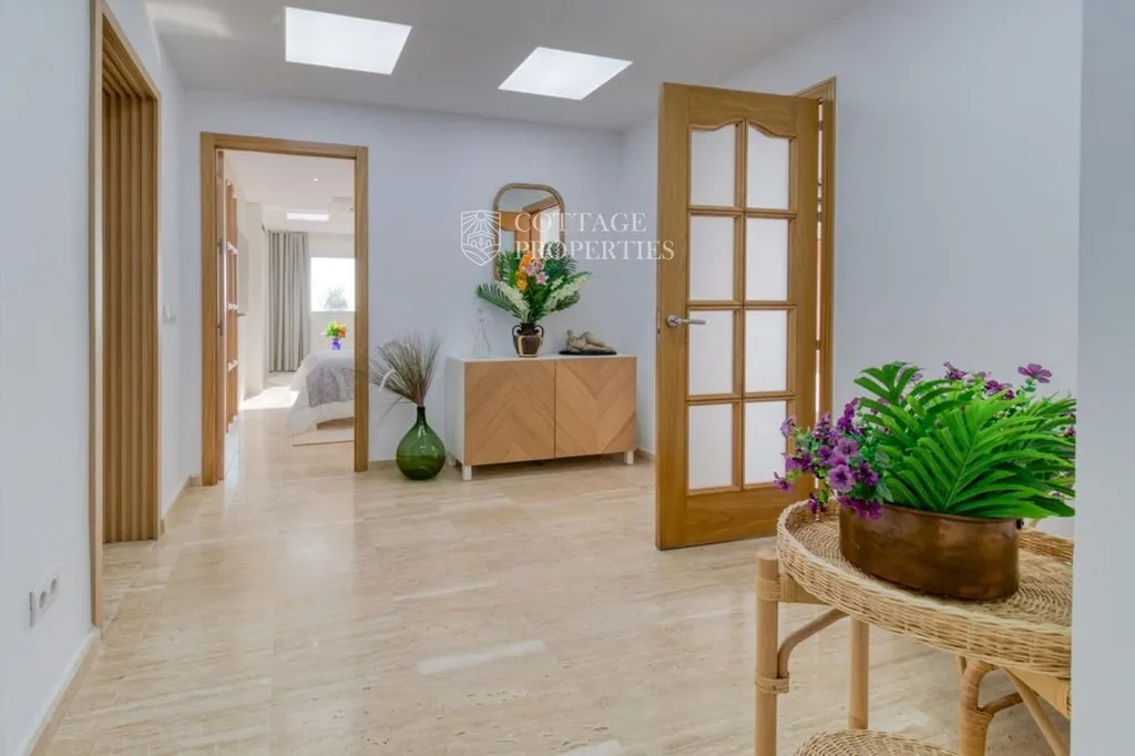 Esik - Luxury Villa with Sea Views in Mijas