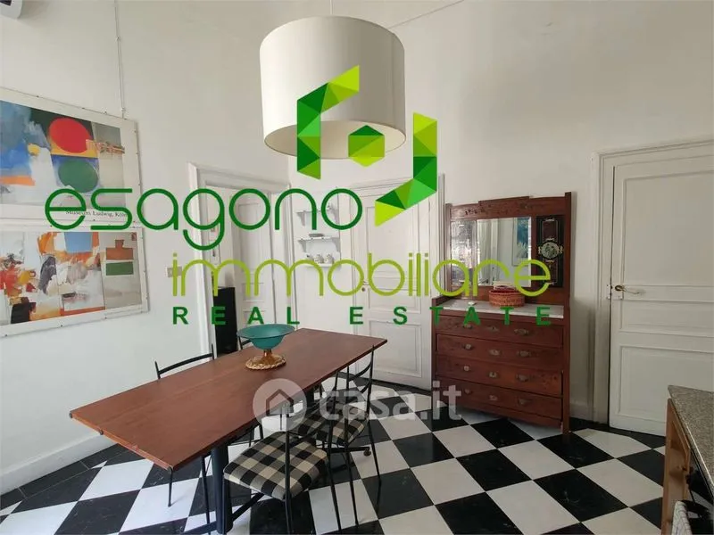 Söögituba - Trilocale with Sea View in Siracusa