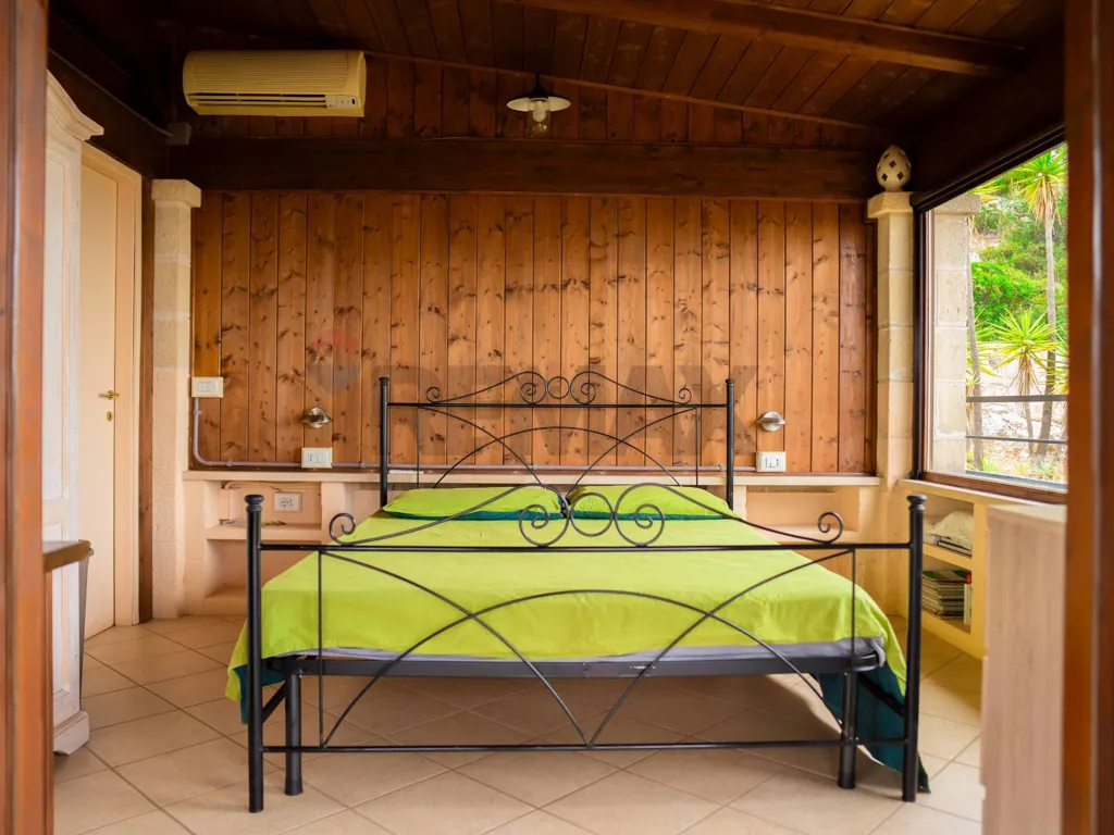Chambres - Villa with Panoramic View in Fasano