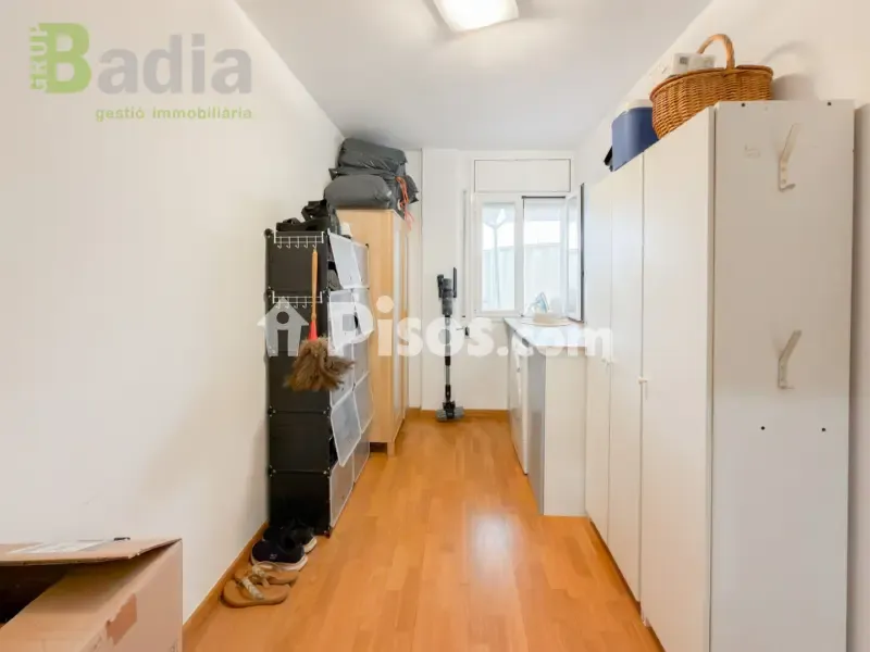 Appartement 4 chambres à ES