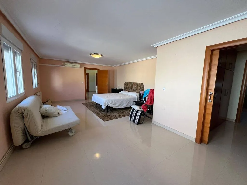 Chambres - Luxury Villa with Pool in Torrevieja