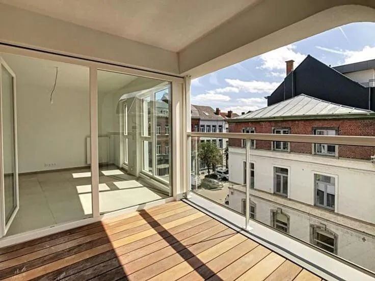 2 magamistoaga korter asukohas Tournai