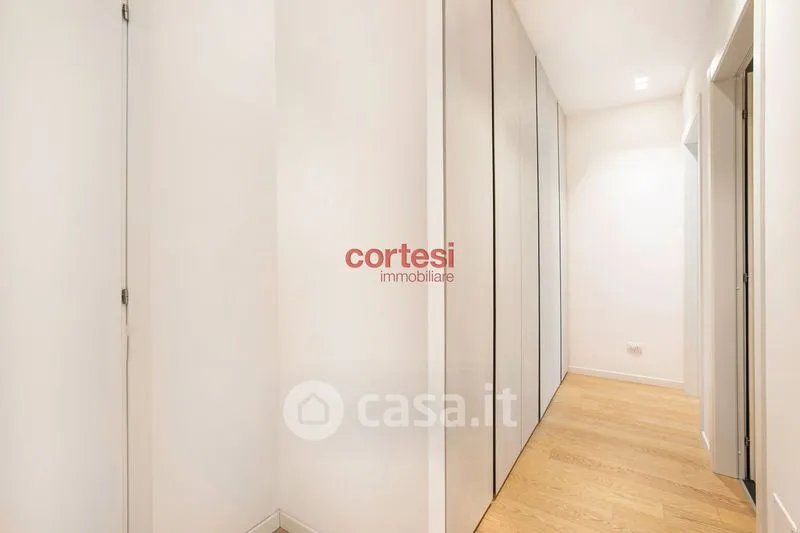 Toad - Contemporary Apartment with Panoramic Terrace in Bergamo