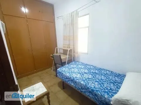 Magamistoad - Student Flat with Views in Granada