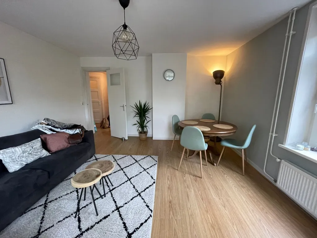 Soggiorno - Studio Near Zuidas in Amsterdam South