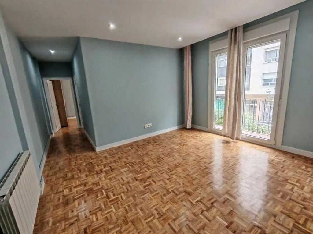 Stanze - Reformed Flat with Balcony in Vigo