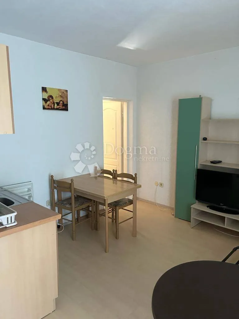 Séjour - Spacious Family House with Multiple Terraces in Valbandon