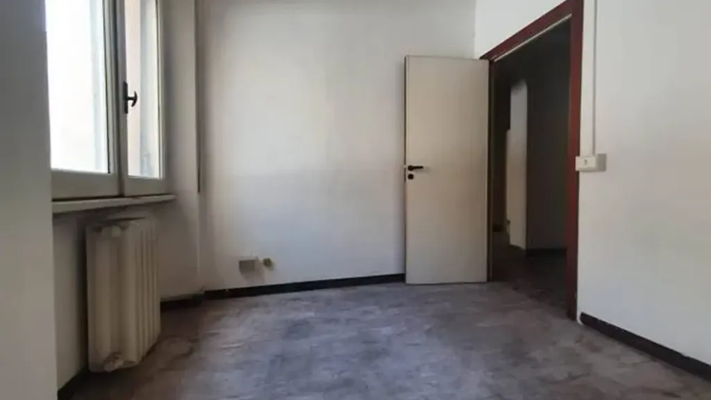 Toad - Apartment with Ascender in Ancona Centre