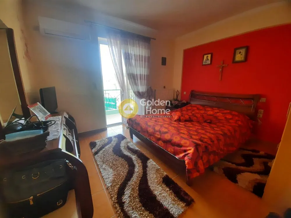 4-toaline korter asukohas GR