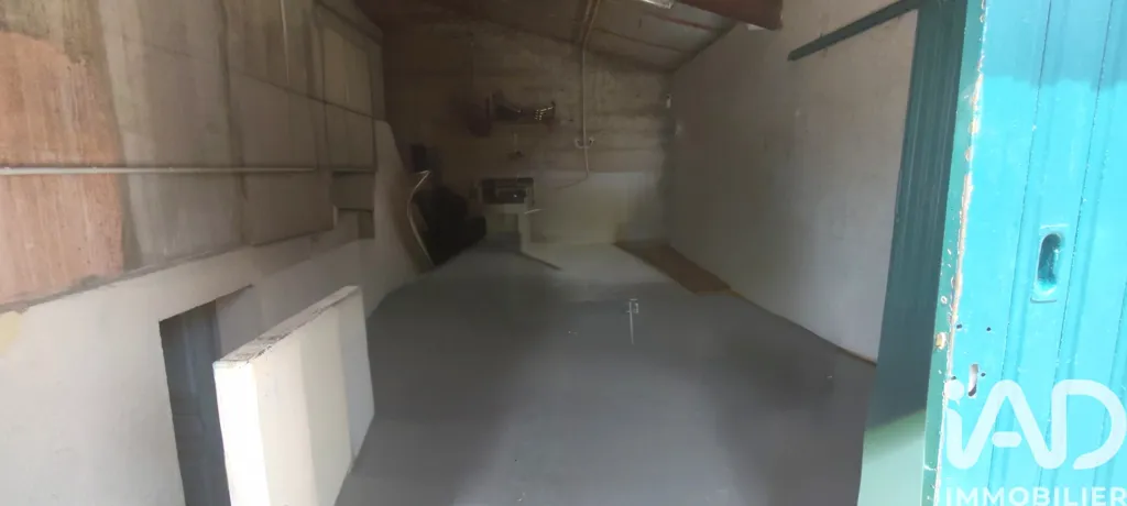 Garage - Maison avec Jardin et Garage à Tarbes