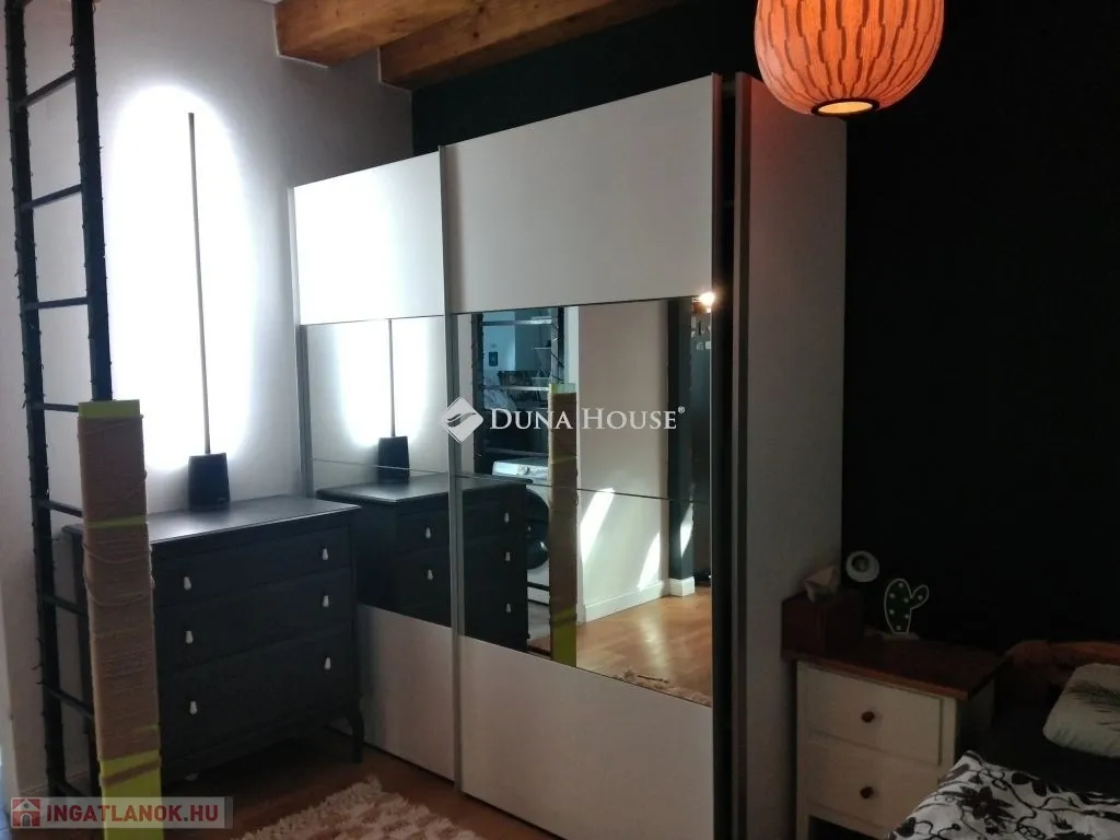 Camere da letto - Modernised Apartment with Balcony in Gárdony
