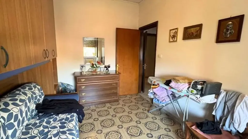 Magamistoad - Rustic Apartment with Terraces in Scalea