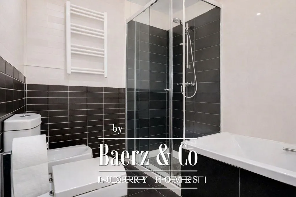 Vannitoad - Luxury Flat with Sea View in Diagonal Mar, Barcelona