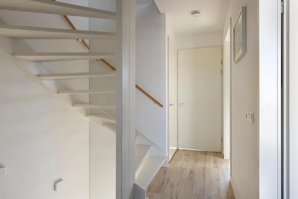 Rooms - Modern Corner House with Garden in Strijp-R, Eindhoven
