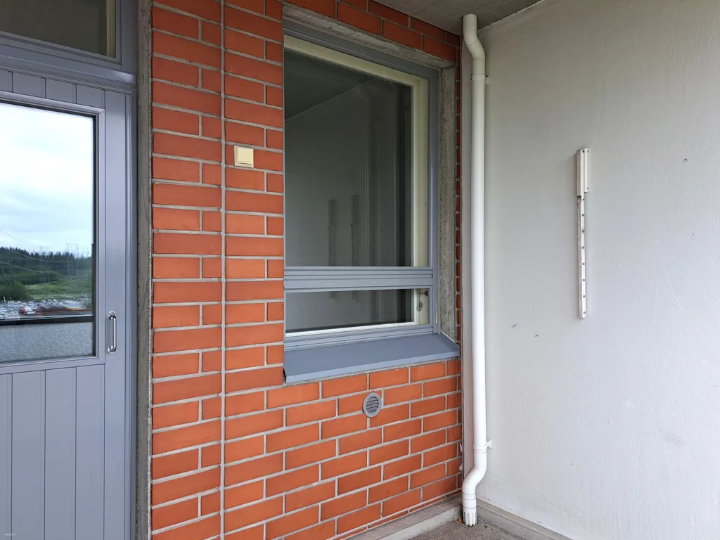 Balcon - Apartment with Sauna in Keljo, Jyväskylä