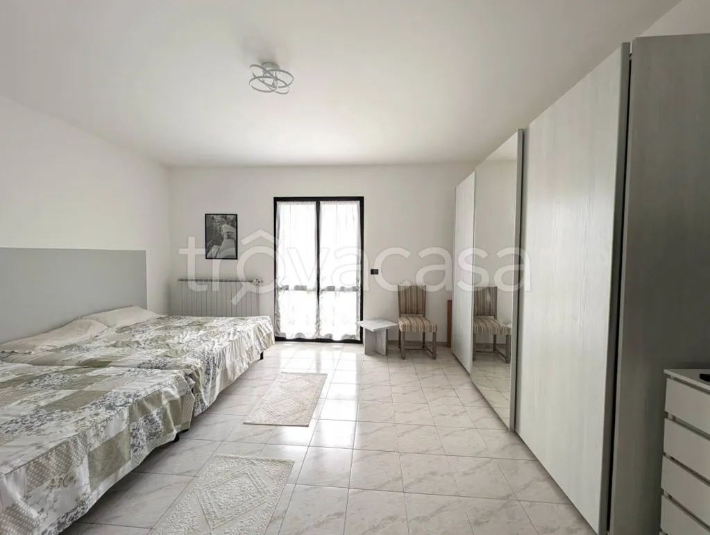 Chambres - Villa with Garden and Pool in Beinette