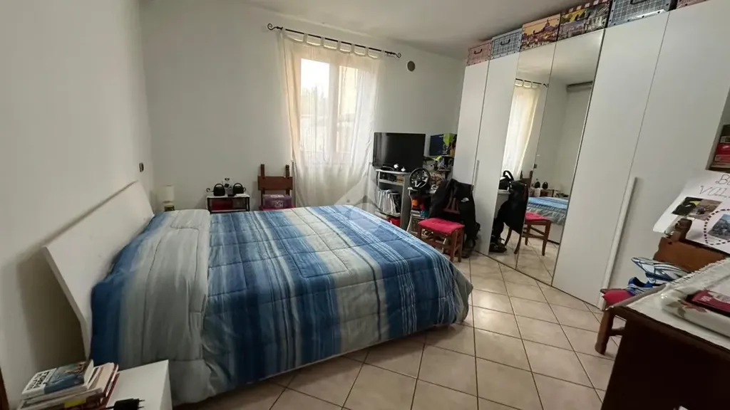 Chambres - Renovated Apartment in Spoleto