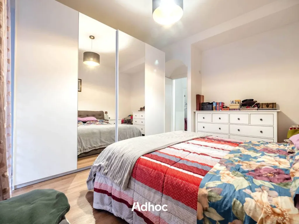 Magamistoad - Spacious Apartment with Terrace in Fano