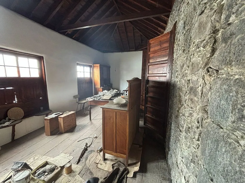 Buanderie - Spacious Terraced House in Icod de los Vinos