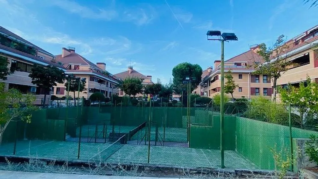 Extérieur - Duplex with Pool in Urbanisation, Menorca Street