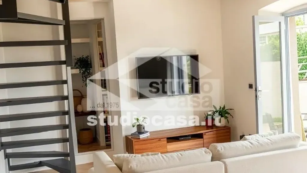 Séjour - Fully Rented Cottages in Stezzano